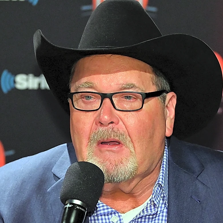 AEW's Jim Ross Believes WWE Is Underutilizing Former Multi-Time World Champion