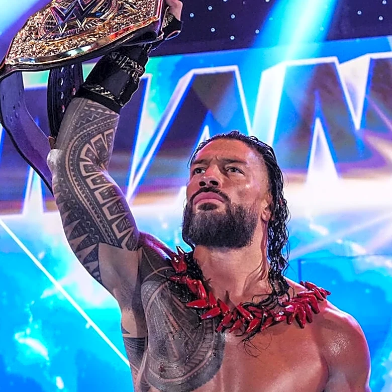 WWE Announces Roman Reigns For Numerous Upcoming Raw Dates, Money In The Bank PLE