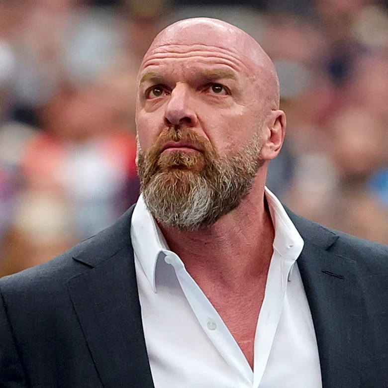 Triple H Says Brock Lesnar Has Been 'Hands On' With Oba Femi Ahead Of WWE SummerSlam
