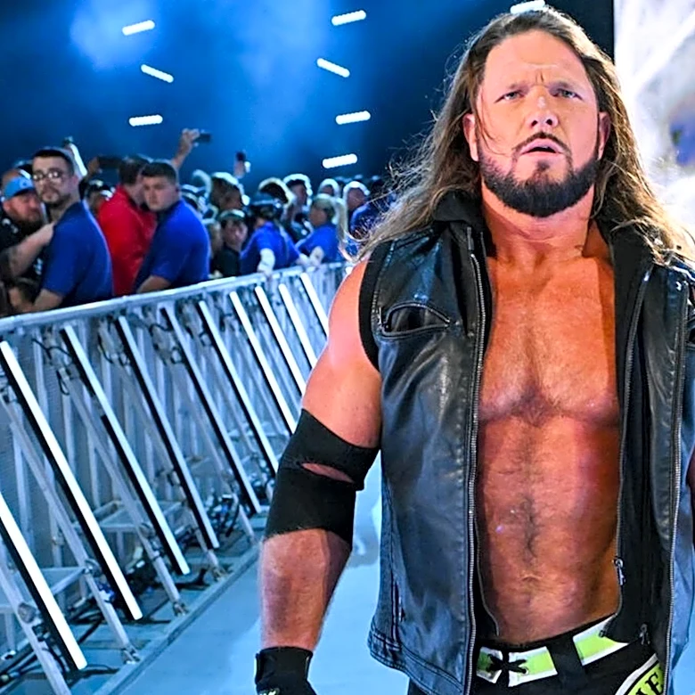 AJ Styles Shares Thoughts On WWE SummerSlam's Expansion To Two Nights