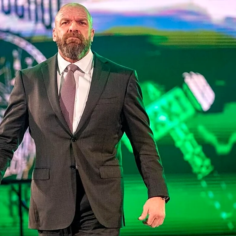 Triple H Says This WWE SummerSlam 2026 Championship Match 'Might Steal The Show'