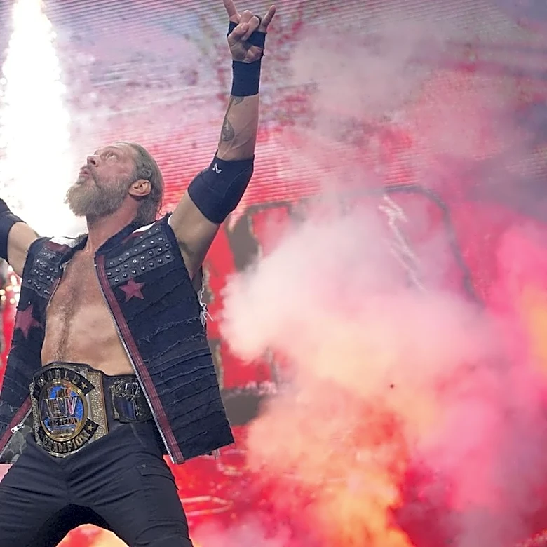 WWE HOFer Adam Copeland Set For Maple Leaf Pro Wrestling Show