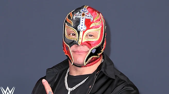 AAA Triplemania 34 Moved To New Venue In Las Vegas Due To 'Unprecedented Demand'