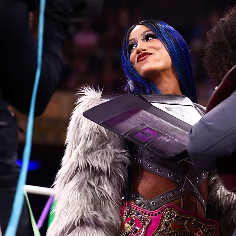 AEW Reportedly Had Convoluted Road To Willow Nightingale/Mercedes Mone