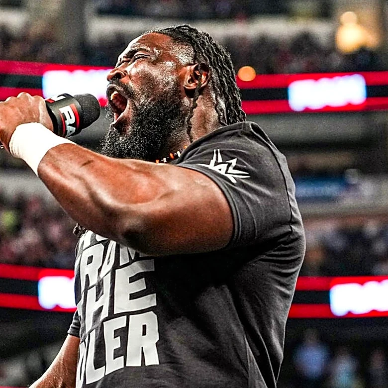 Triple H On Oba Femi's Potential Ahead Of WWE SummerSlam 2026: 'There Is No Ceiling'