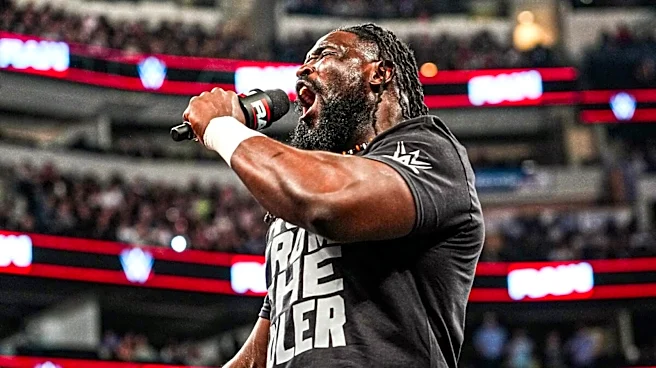 Triple H On Oba Femi's Potential Ahead Of WWE SummerSlam 2026: 'There Is No Ceiling'