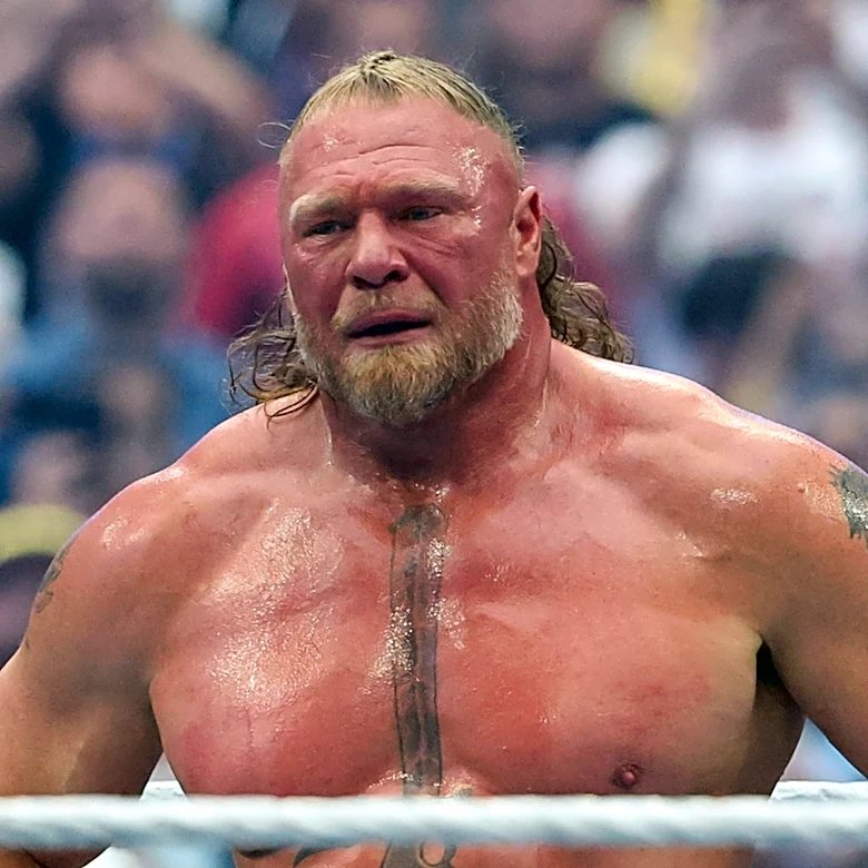 Backstage News On Whether WWE SummerSlam Match Is Expected To Be Brock Lesnar's Last
