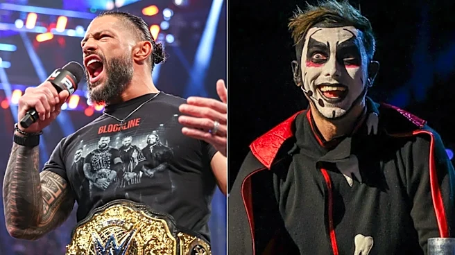WWE SummerSlam 2026: Draws & Duds