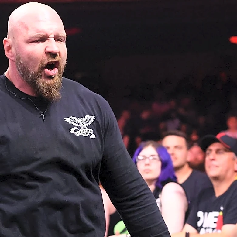 Continental Cup Tournament Detailed On AEW Collision, Will Conclude At All In London