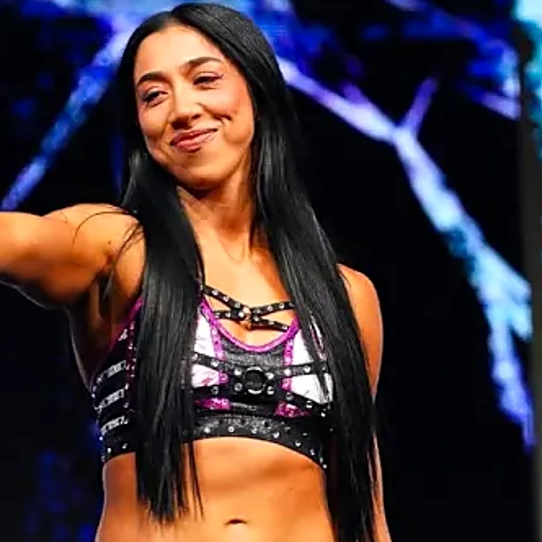 Indi Hartwell & Jada Stone Reach Semi-Finals Of TNA KO TV Title Tournament On Impact