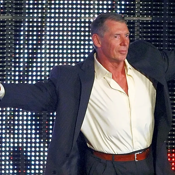 WWE HOFer JBL Recalls Vince McMahon Dancing To AC/DC At 80th Birthday Party