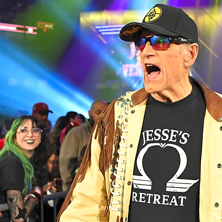 WWE Reportedly Invites Hall Of Famer Jesse Ventura To SummerSlam 2026 In Minneapolis