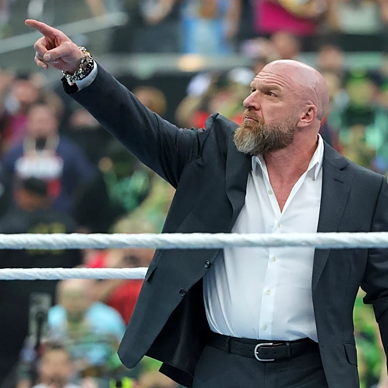 Backstage News On Current Creative Favorites To Win Matches At WWE SummerSlam 2026