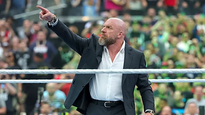 Backstage News On Current Creative Favorites To Win Matches At WWE SummerSlam 2026
