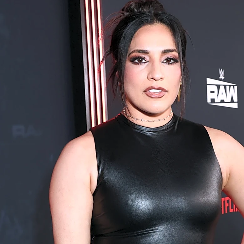 Bully Ray Praises Raquel Rodriguez After WWE Raw IC Title Win