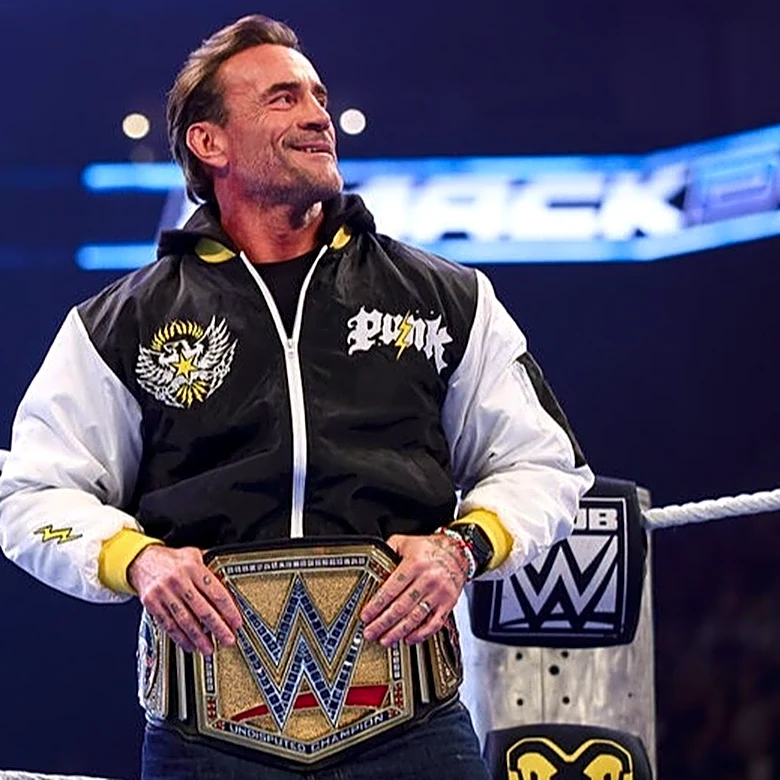 CM Punk Comments On SummerSlam Night 1 Being The 20th Anniversary Of His WWE Debut