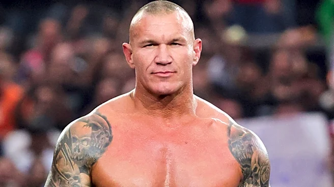 Backstage Update On Absent WWE Stars Randy Orton & Kevin Owens
