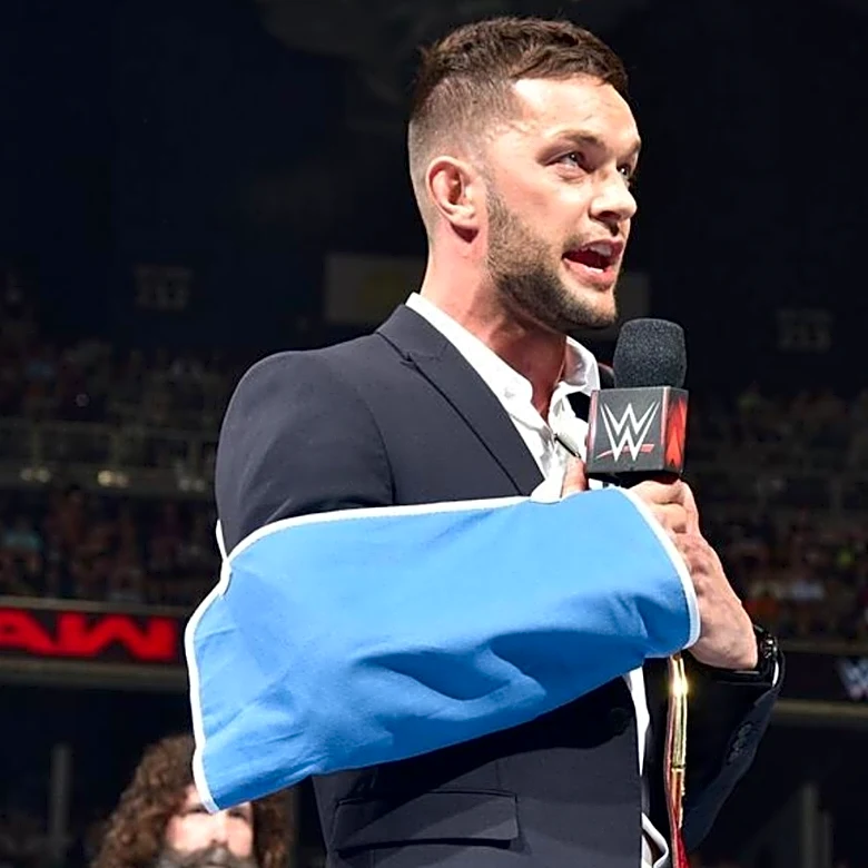 What Could Have Been: What If Finn Balor Hadn't Gotten Injured At WWE SummerSlam 2016?