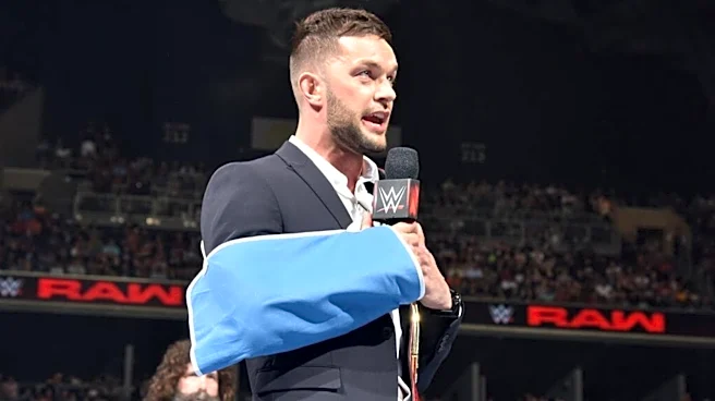 What Could Have Been: What If Finn Balor Hadn't Gotten Injured At WWE SummerSlam 2016?