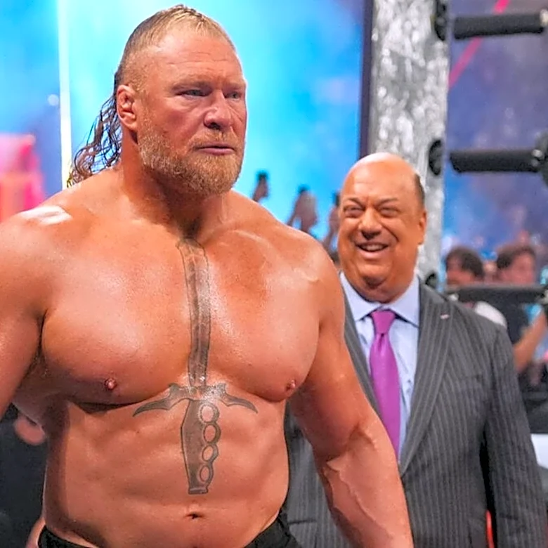 Bully Ray & Tommy Dreamer Make A Case For Brock Lesnar Continuing WWE Career
