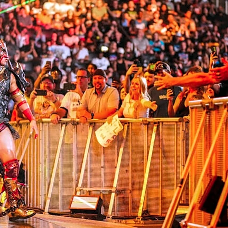 WWE Star Dragon Lee Offers Update On Injured Thumb