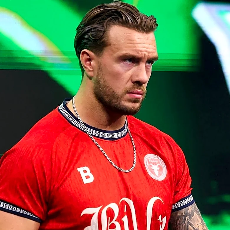 Will Ospreay Explains Why Fans Of WWE's Attitude Era Should Give AEW A Chance