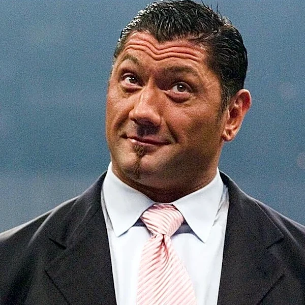 Dave Bautista Reflects On 'Expensive' Time Working For WWE