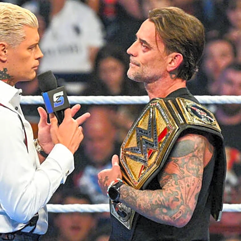WWE SummerSlam 2026 Night 1 Full & Final Card