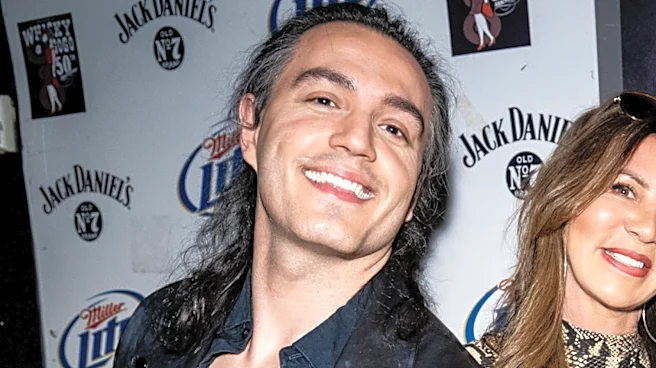 RJ City Details His Move From WWE To AEW