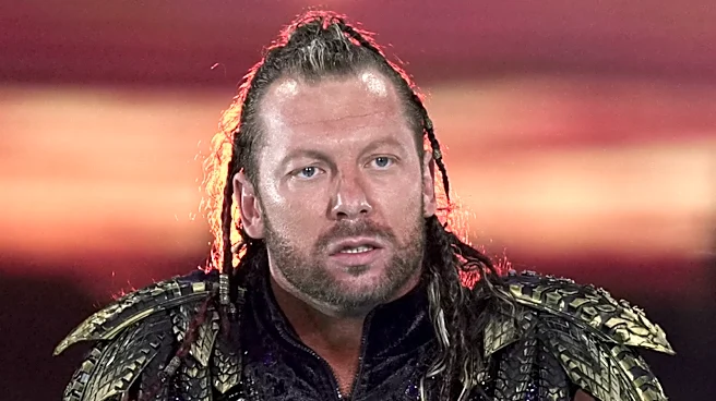 Tony Khan Says Kenny Omega Is Responsible For AEW's Existence