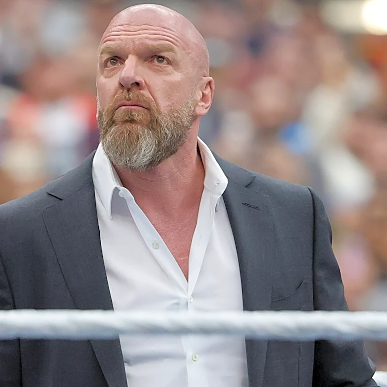 Long-Absent Top WWE Star Reportedly In Minneapolis For SummerSlam Weekend