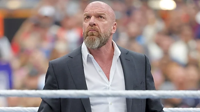Long-Absent Top WWE Star Reportedly In Minneapolis For SummerSlam Weekend
