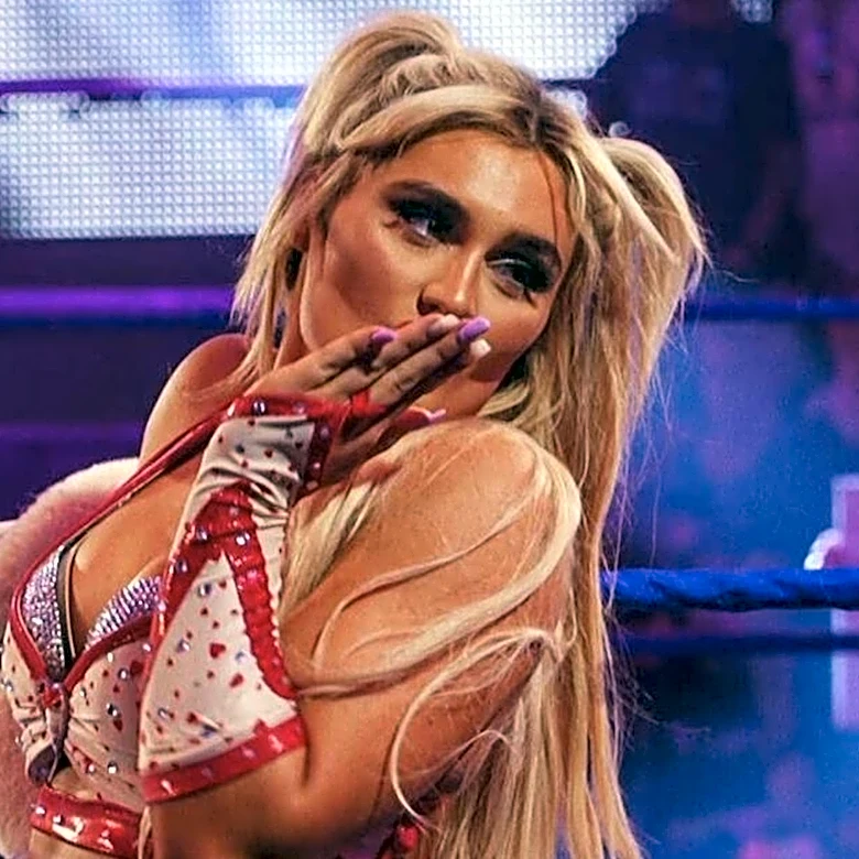 WWE's Tiffany Stratton Says Violent Stipulation Is On Her Wrestling Bucket List