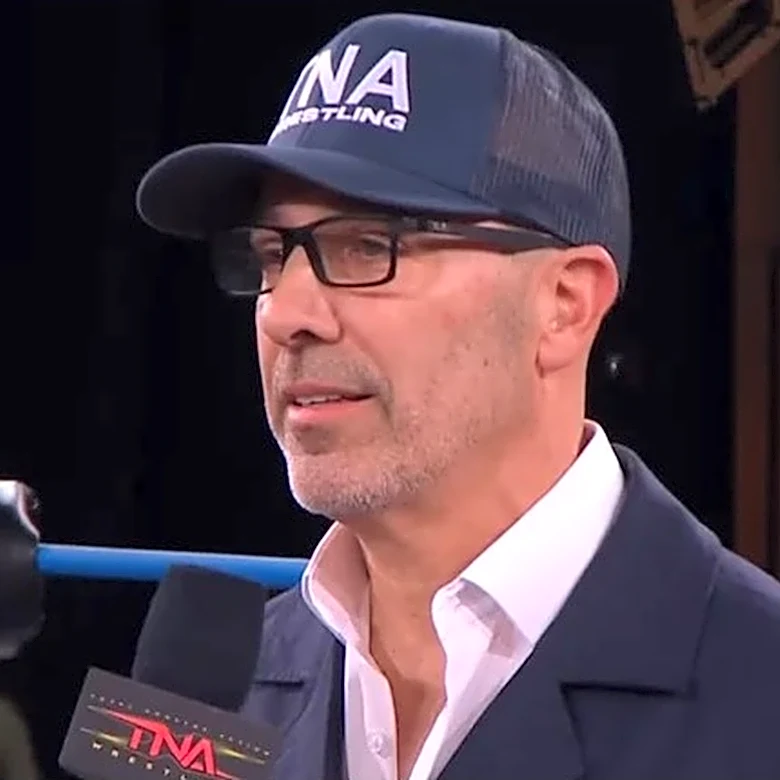 TNA Wrestling Announces New Partnership To Host Amateur Wrestling Tournament On TNA+