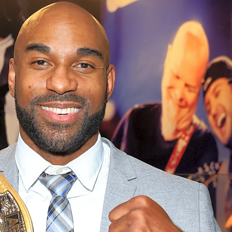 Scorpio Sky Recalls First Learning About The Existence Of AEW