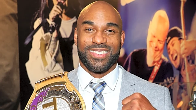 Scorpio Sky Recalls First Learning About The Existence Of AEW