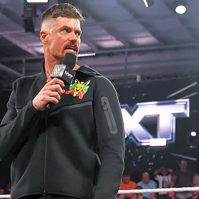 Nic Nemeth Addresses Grayson Waller's TNA Comments On WWE NXT