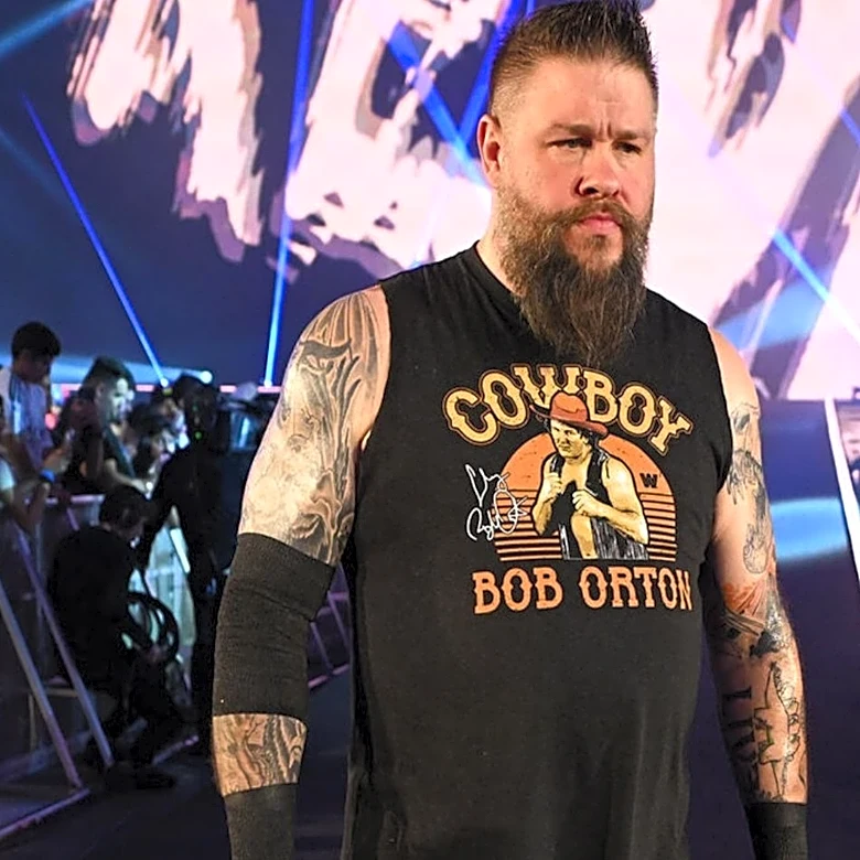 Backstage News On Potential Return Of Kevin Owens Ahead Of WWE SummerSlam 2026