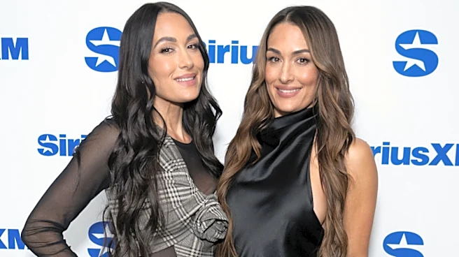 Bella Twins Turn Heel On Paige Following WWE SummerSlam 2026 Loss To Fatal Influence