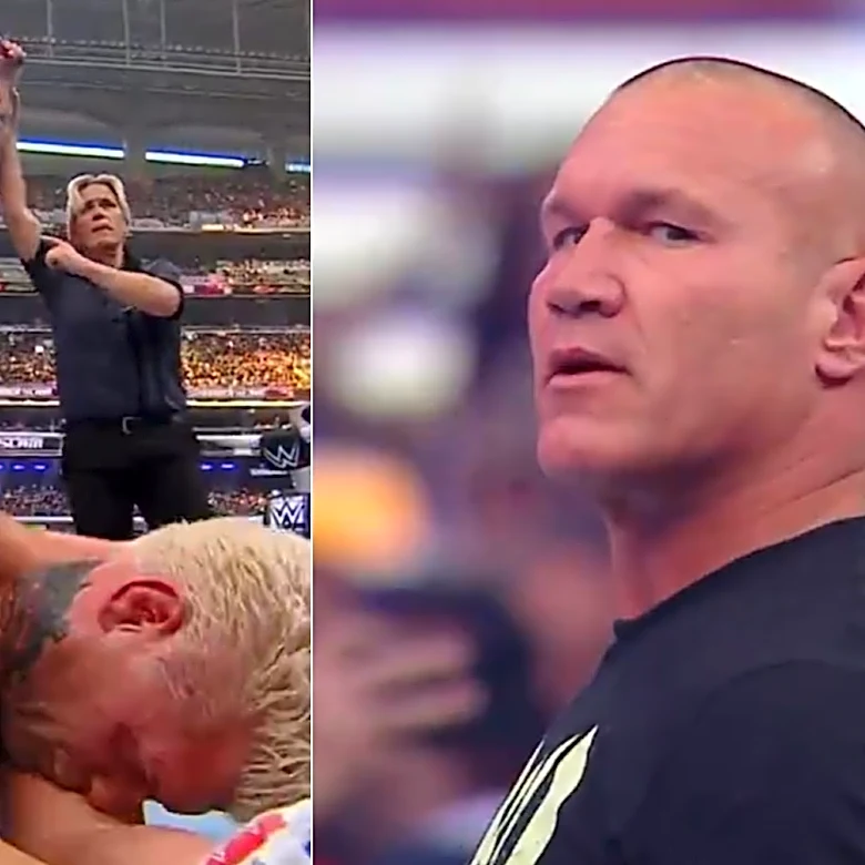 Randy Orton Returns, Costs Cody Rhodes WWE Title Match Vs. CM Punk At SummerSlam 2026