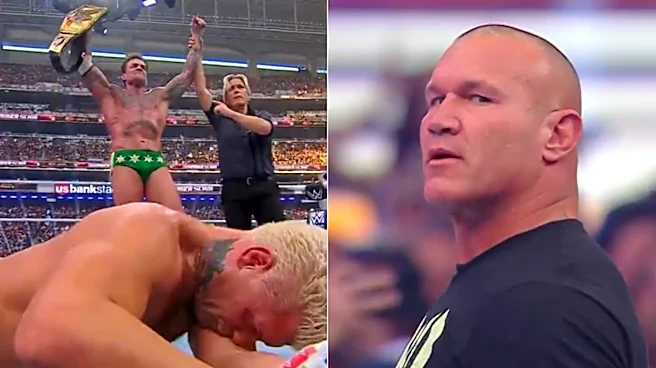 Randy Orton Returns, Costs Cody Rhodes WWE Title Match Vs. CM Punk At SummerSlam 2026
