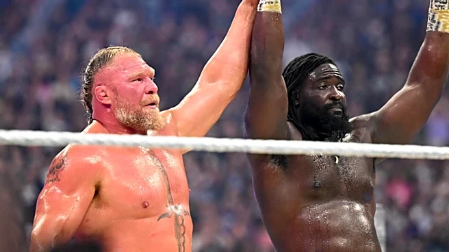 WWE SummerSlam 2026 Night 1: 3 Things We Hated & 3 Things We Loved