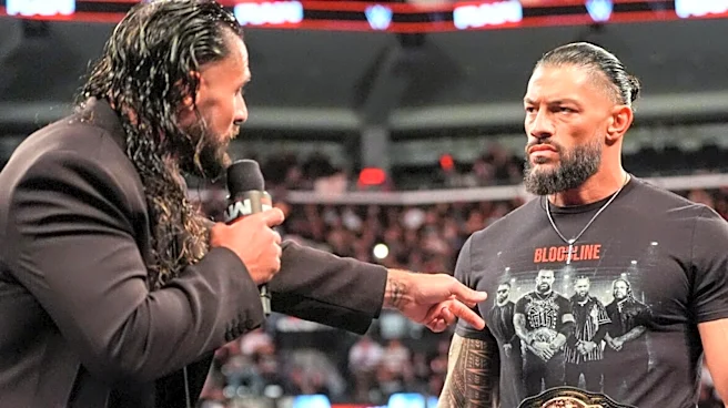 WWE SummerSlam 2026 Night 2 Full & Final Card