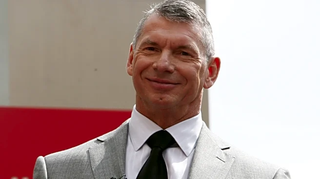 Kurt Angle Gets In-Depth On WWE Working Relationship With Vince McMahon