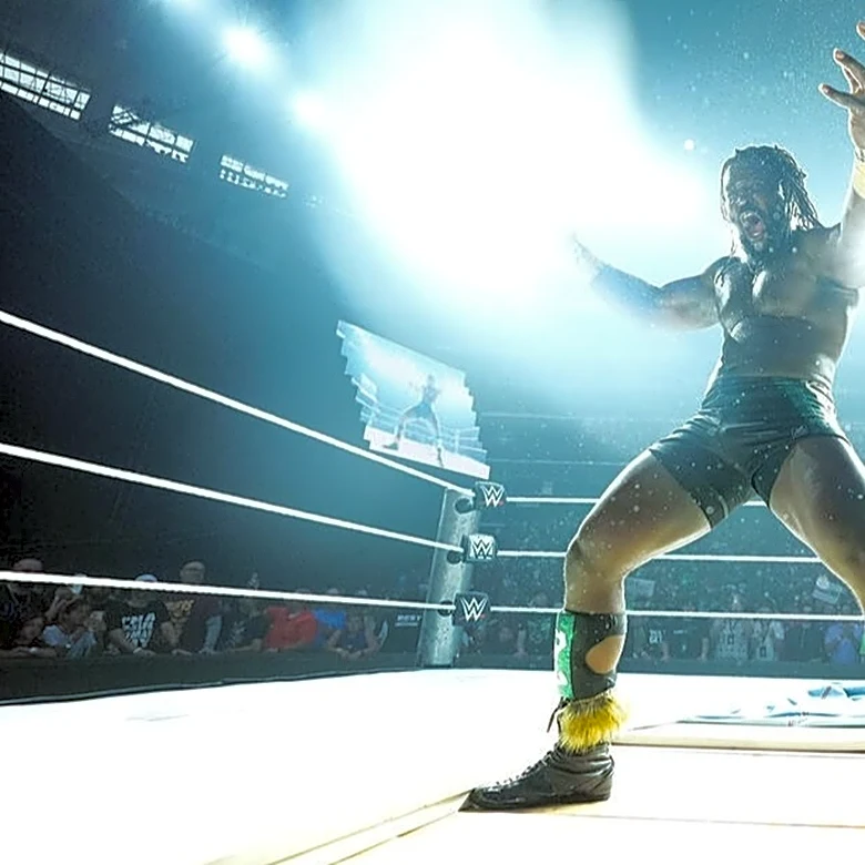 WWE's Bronson Reed Appears To Throw Shade On Oba Femi's Win At WWE SummerSlam 2026