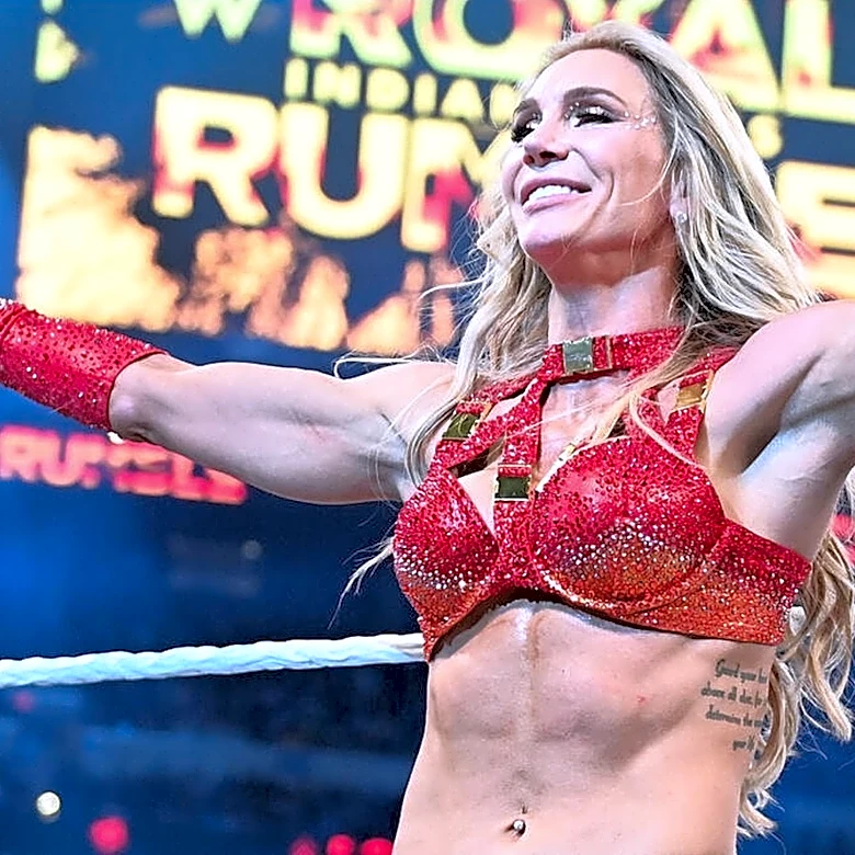 Charlotte Flair Discusses 'Mixed Emotions' On WWE Return At Royal Rumble 2025