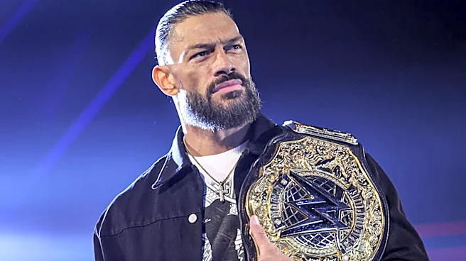 WWE SummerSlam Sunday Results 8/2 - Four Titles On The Line, #1 Contenders Match & More