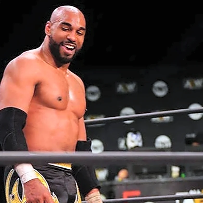 Scorpio Sky Says Promo Segment With Former AEW World Champion Was 'Career Highlight'