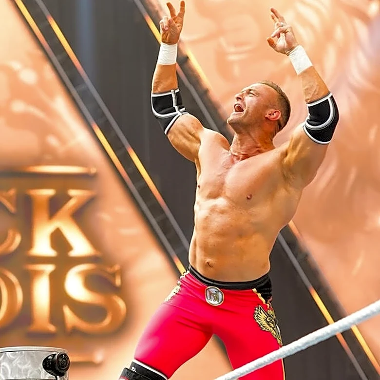 Triple H Reinstates Nick Aldis As WWE SmackDown GM Following SummerSlam Match