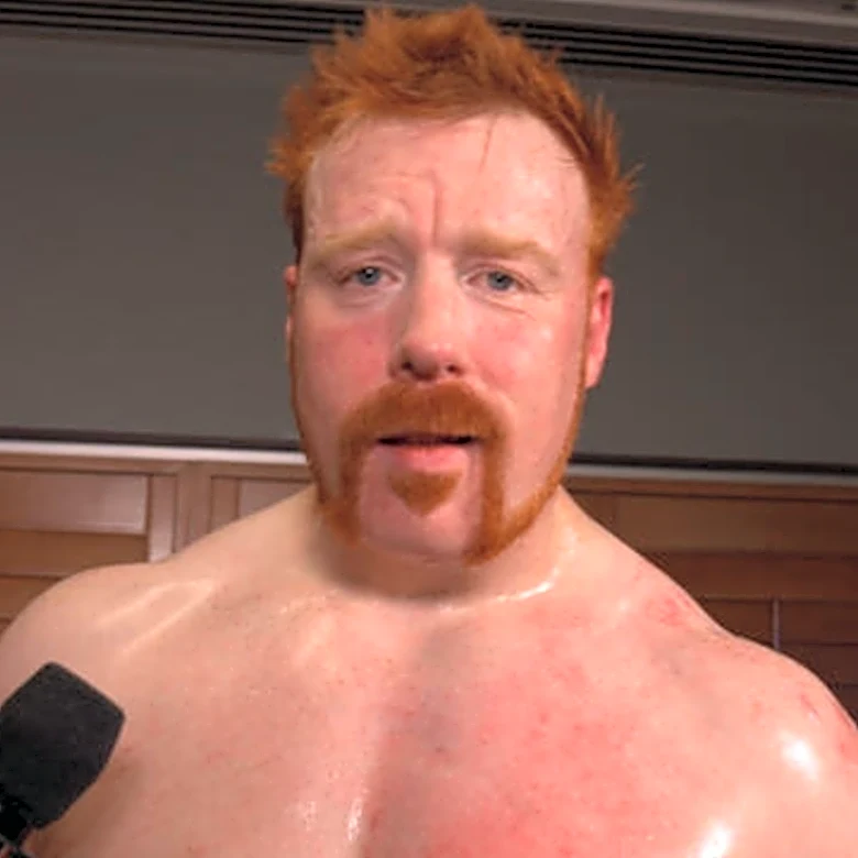Former WWE Star Sheamus Offers Assessment Of Company's Next Big Stars